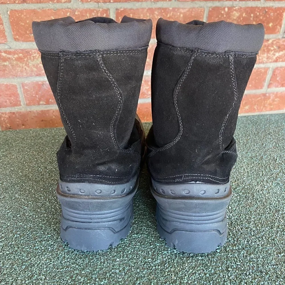 Itasca Thinsulate insulation snow boots size 13
